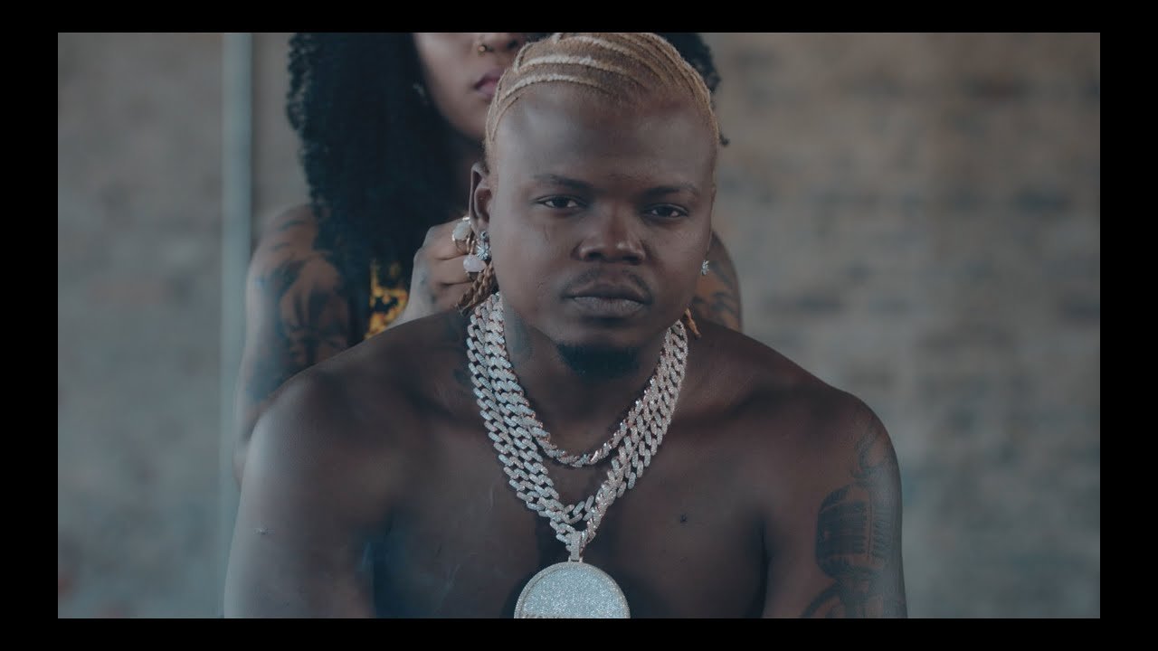 Harmonize – Bed Room (Vídeo)