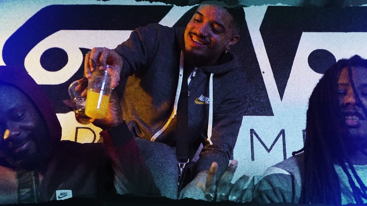 Deejay Telio – Já Cansei (Vídeo)