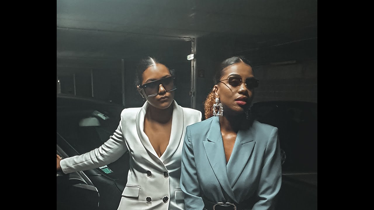 Debora – Na Minha Vida (feat. Nadya ) (Vídeo)