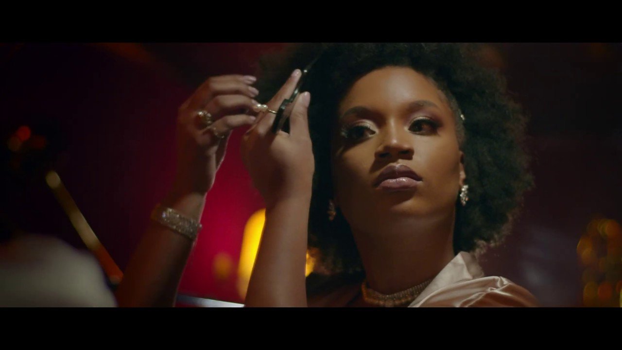 Tó Semedo – A tua boca (Vídeo)