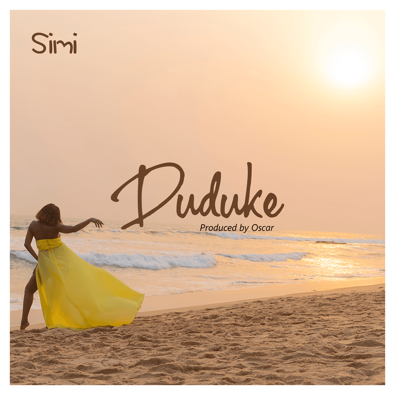 Simi – “Duduke” Simi - Duduke
