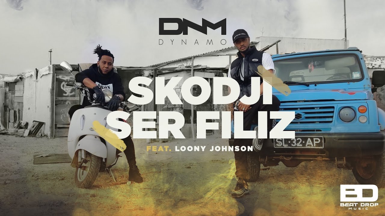 Dynamo – Skodji Ser Filiz ft. Loony Johnson (Vídeo) Dynamo - Skodji Ser Filiz ft. Loony Johnson (Vídeo) download mp3