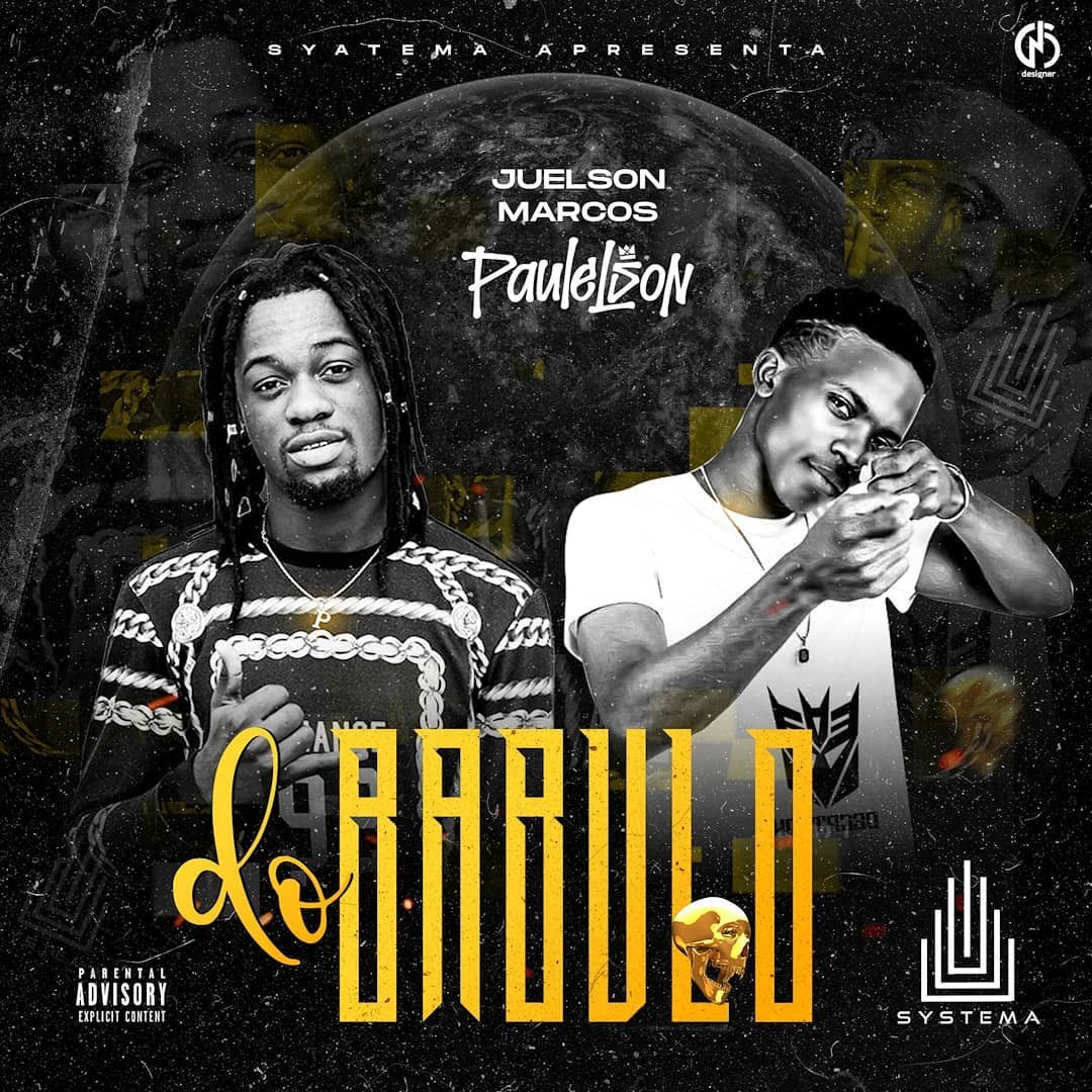 Juelson Marcos – Do Babulo (feat. Paulelson) Juelson Marcos - Do Babulo (feat. Paulelson)