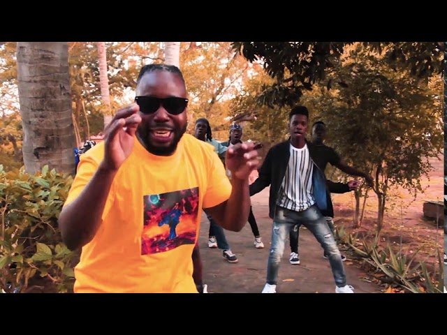 Slick Kid – Cr Slick (Vídeo) Slick Kid – Cr Slick (Vídeo)