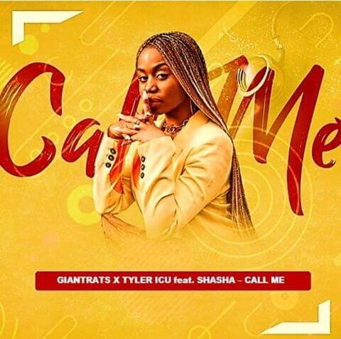Giant Rats & Tyler ICU - Call Me (feat. Sha Sha) Giant Rats & Tyler ICU - Call Me (feat. Sha Sha)