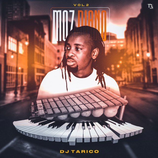 DJ Tarico – Piano Love (ft. Chrill Malate) DJ Tarico - Piano Love (feat. Chrill Malate)