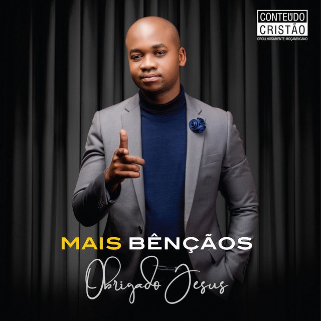 Mais Bênçãos – Boas Pessoas (feat. Mark Exodus) Mais Bênçãos - Boas Pessoas (feat. Mark Exodus)