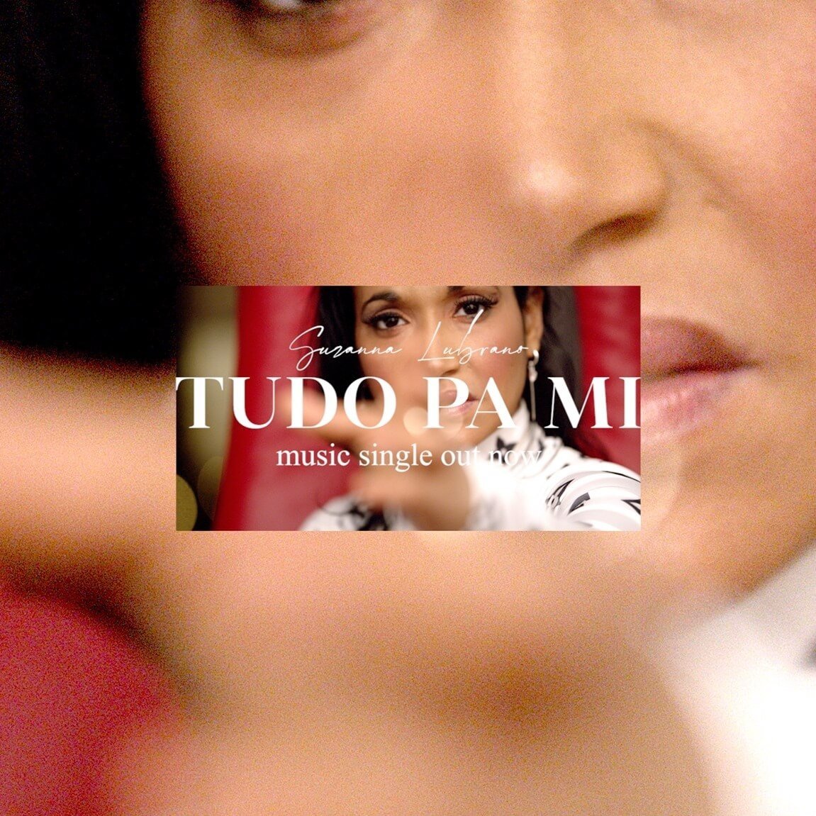 Suzanna Lubrano – Tudo Pa Mi Suzanna Lubrano - Tudo Pa Mi