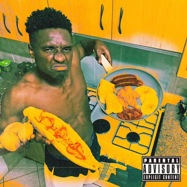 Valentino de la Vega – Alok Valentino de la Vega - Alok