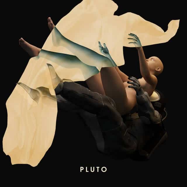 Hyuta Cezar – Pluto (2021) Hyuta Cezar - Pluto
