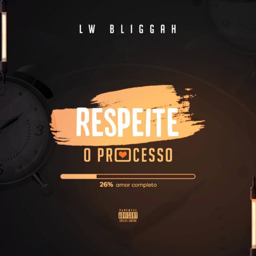 LW Bliggah – Respeite o Processo LW Bliggah - Respeite O Processo
