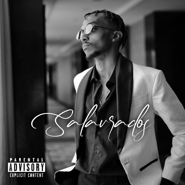 Djimetta – Maionese (feat. Shabba Wonder) Djimetta - Maionese (feat. Shabba Wonder)