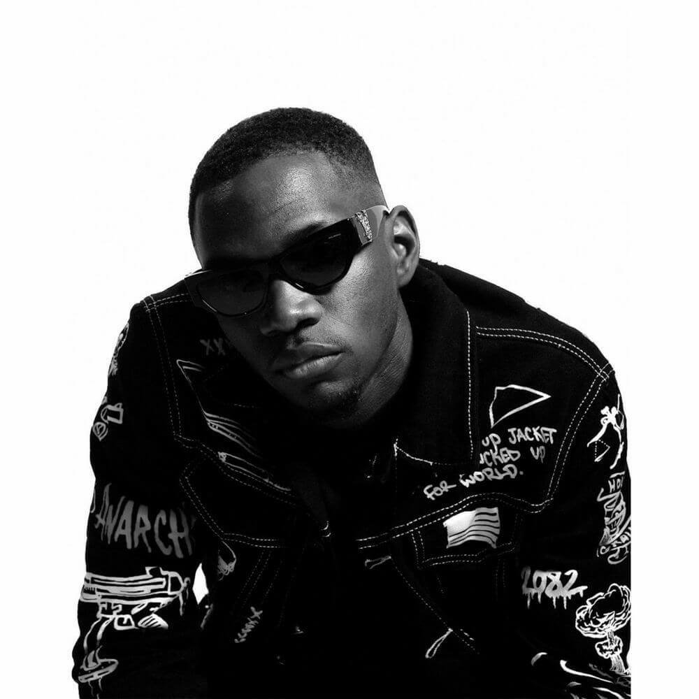 Okenio M - Digits (feat. Fatboy6.3) Okenio M - Digits (feat. Fatboy6.3)