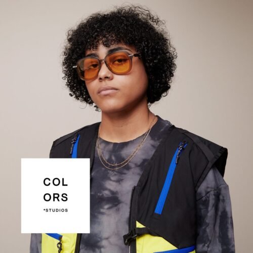 Carla Prata - Certified Freak (A COLORS SHOW) Carla Prata - Certified Freak (A COLORS SHOW)