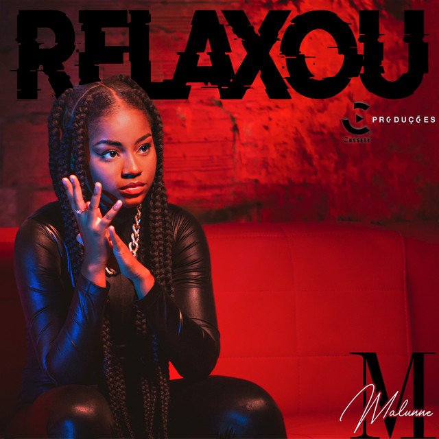 Malunne – Relaxou (2021) Malunne - Relaxou
