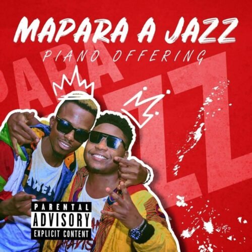 Mapara A Jazz – Zwigidi (feat. Makhadzi & Prince Benza) Mapara A Jazz - Zwigidi (feat. Makhadzi & Prince Benza)