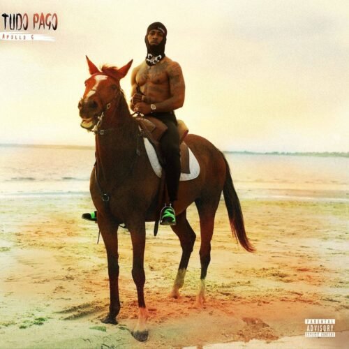 Apollo G – Tudo Pago (2021) Apollo G - Tudo pago