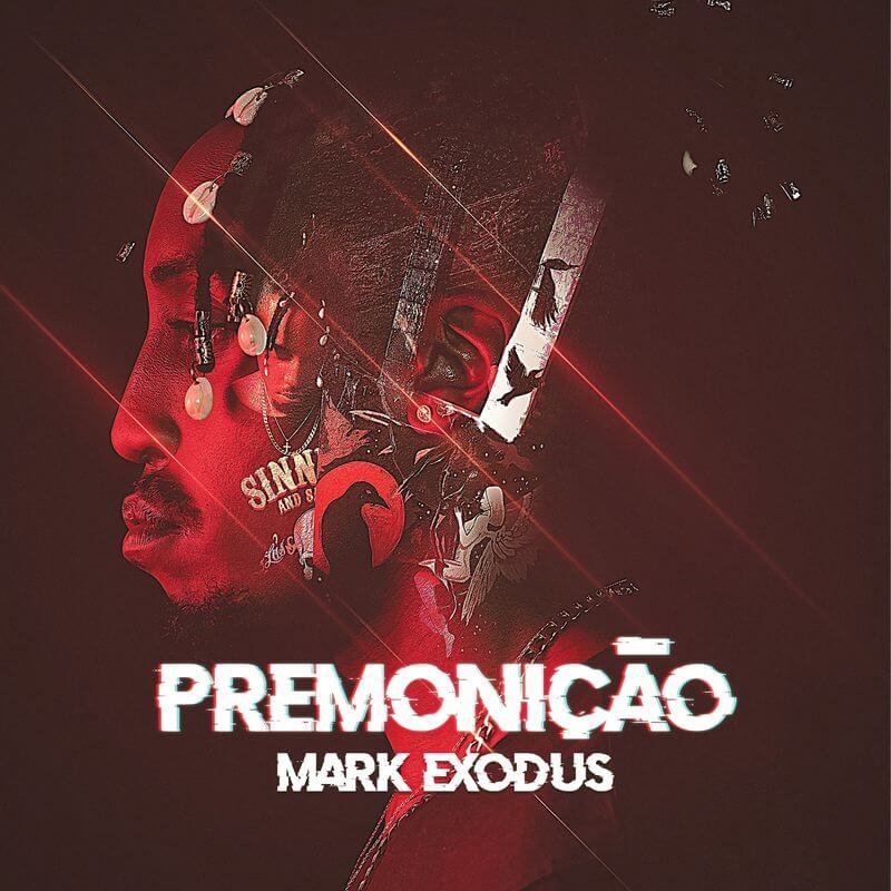 Mark Exodus – Estranho (feat. Bruna Mnds) Mark Exodus - Estranho (feat. Bruna Mnds)