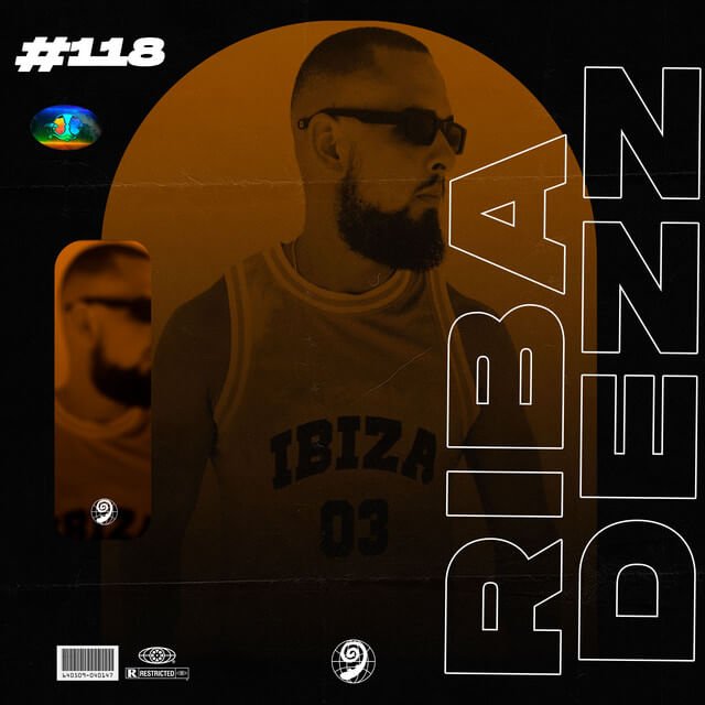 El Bruxo – Riba Dezz El Bruxo - Riba Dezz