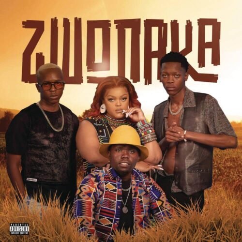 Mellow & Sleazy, DBN Gogo & Dinho – Zwonaka Mellow & Sleazy, DBN Gogo & Dinho - Zwonaka
