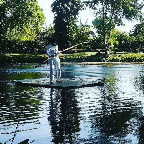 Stewart Sukuma – Planet Resolution (feat. K9 & May Mbira) Stewart Sukuma - Planet Resolution (feat. K9 & May Mbira)