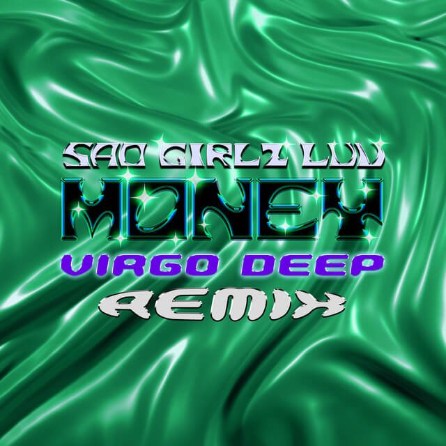 Amaarae x Kali Uchis x Moliy – Sad Girlz Luv Money (Vigro Deep Amapiano Remix) Amaarae x Kali Uchis x Moliy - Sad Girlz Luv Money (Vigro Deep Amapiano Remix)