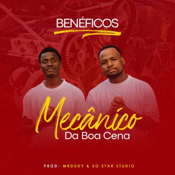 Benéficos - Mecânico Da Boa Cena Benéficos - Mecânico Da Boa Cena