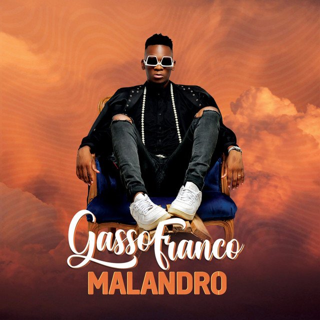 Gasso Franco - Ani Kholwi (feat. Tchakaze) Gasso Franco - Ani Kholwi (feat. Tchakaze)
