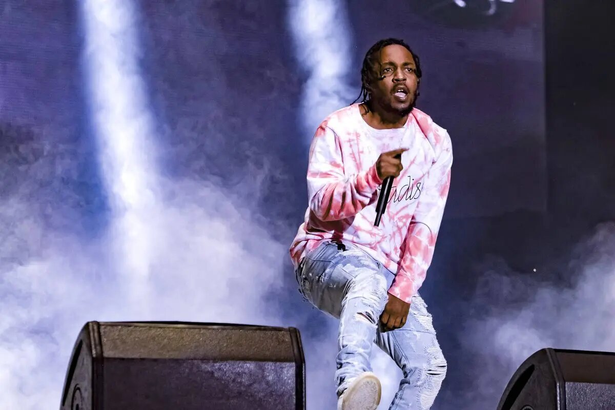 BET Awards 2022: Kendrick Lamar sai como melhor artista masculino de hip-hop e se torna o rapper mais premiado no BET Awards BET Awards 2022: Kendrick Lamar sai como melhor artista masculino de hip-hop e se torna o rapper mais premiado no BET Awards