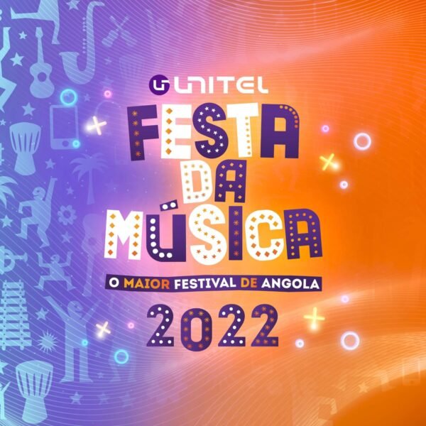 Unitel Festa da Música - Hino (feat. Preto Show, Cef, Miguel Buila, Scrô, Ary, Titica, Paulelson, Eva Rap Diva, 100 Boss & Nagrelha) Unitel Festa da Música - Hino (feat. Preto Show, Cef, Miguel Buila, Scrô, Ary, Titica, Paulelson, Eva Rap Diva, 100 Boss & Nagrelha)