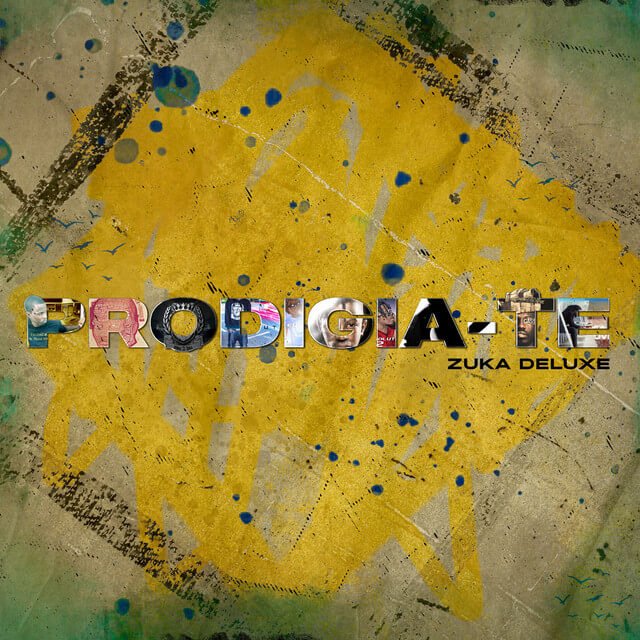 Prodigio - Passou (feat. Luiz Menino, Marcio Negreti, Diogo Guanabara, Pikachu Lacerda, Eron Gabriel & Henrique Pachêco) Prodigio - Passou (feat. Luiz Menino, Marcio Negreti, Diogo Guanabara, Pikachu Lacerda, Eron Gabriel & Henrique Pachêco)