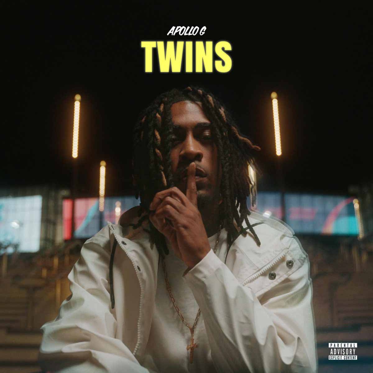 Apollo G – Twins (Download Mp3)