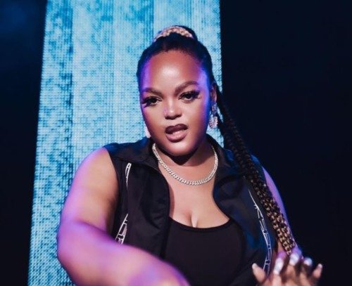 DBN Gogo – Ukushi ft. TNK Musiq, Mellow & Sleazy DBN Gogo – Ukushi ft. TNK Musiq, Mellow & Sleazy