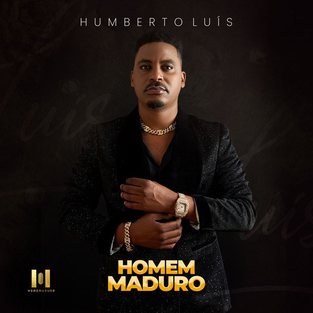 Humberto Luís - É Dela Que Eu Gosto Humberto Luís - É Dela Que Eu Gosto