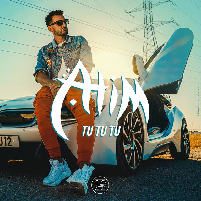 Atim – Tu Tu Tu Atim - Tu Tu Tu