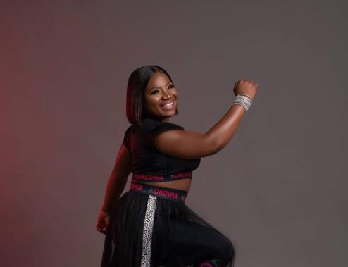 Makhadzi – Waya Waya Makhadzi – Waya Waya