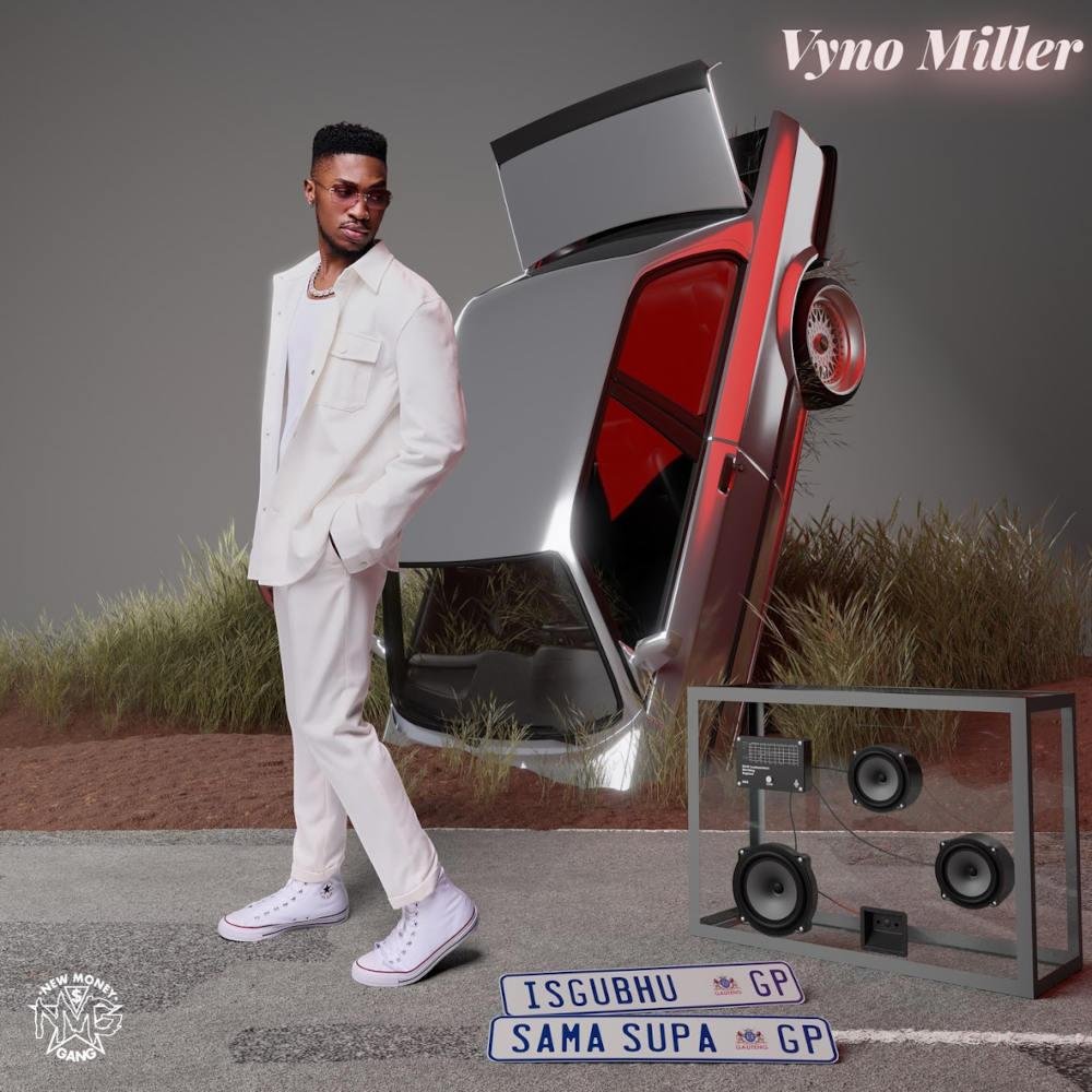 Vyno Miller - Sengibonile (feat. Kabza De Small, Mawhoo & Freddy K) Vyno Miller - Sengibonile (feat. Kabza De Small, Mawhoo & Freddy K)