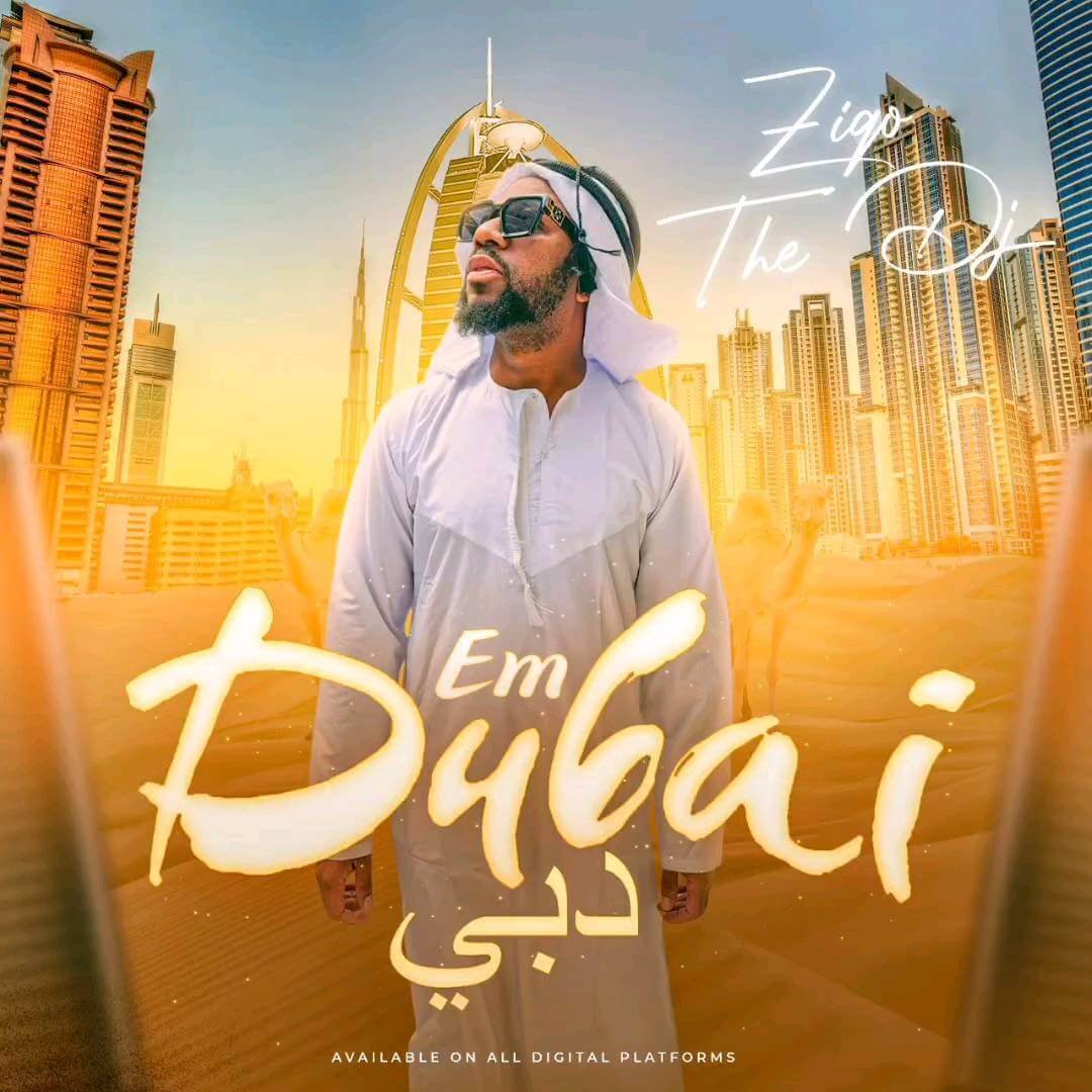 Ziqo the Dj – Em Dubai Ziqo the Dj - Em Dubai