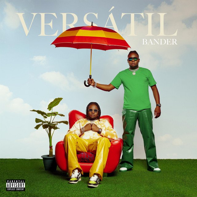 Bander – Moluene (feat. Dj Supaman) Bander - Moluene (feat. Dj Supaman)