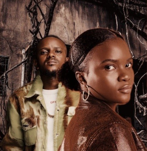Kabza de small & Ami Faku – Sizophumelela Kabza De Small & Ami Faku – Sizophumelela
