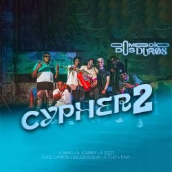 Lil Banks, NickoJOURNEY, King Cizzy, Glass Gamboa, Saccer Dollar, King Clay & B Kay – Comboio dos Duros (Cypher #2) Lil Banks, NickoJOURNEY, King Cizzy, Glass Gamboa, Saccer Dollar, King Clay & B Kay – Comboio dos Duros (Cypher #2)