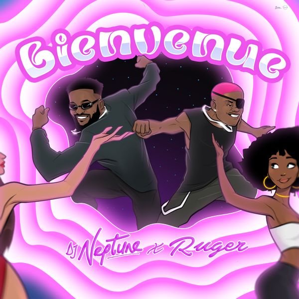 DJ Neptune – Bienvenue ft. Ruger (Download Mp3)