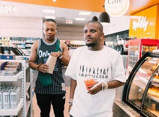 Kabza De Small ft. Young Stunna – Nonkosi Kabza De Small ft. Young Stunna – Nonkosi