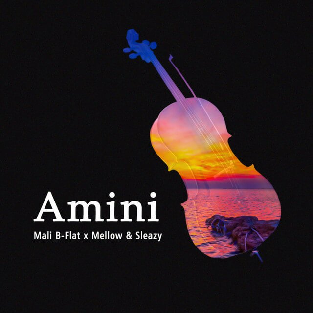 Mali B-flat, Mellow & Sleazy – Amini Mali B-flat, Mellow & Sleazy - Amini
