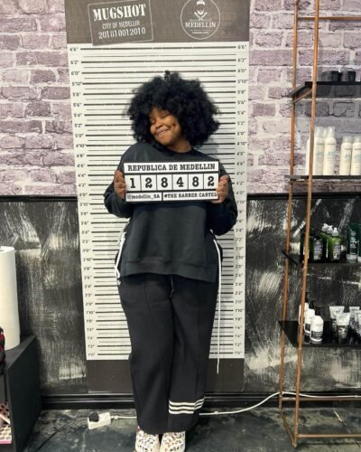 Nkosazana Daughter – Uzongenzani (ft. Dj Maphorisa & Kabza De Small) Nkosazana Daughter – Uzongenzani (ft. Dj Maphorisa & Kabza De Small)