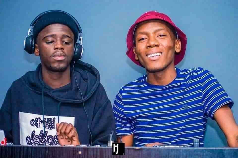 Nkulee 501 & Skroef28 – JM4 Nkulee 501 & Skroef28 – JM4