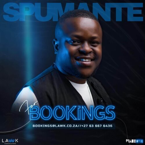 Spumante ft. Kabza De Small – Standard Procedure Spumante ft. Kabza De Small – Standard Procedure