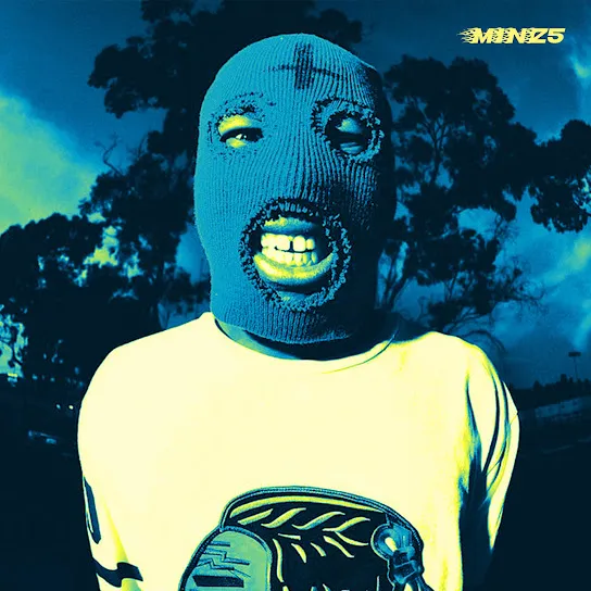 Minz5 & Daliwonga – La Maluka Minz5 & Daliwonga – La Maluka