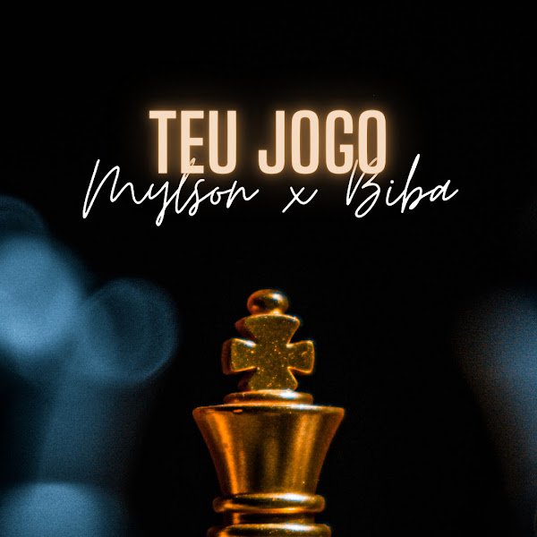 Mylson – Teu Jogo (feat. Biba & Custódio) Mylson - Teu Jogo (feat. Biba & Custódio)
