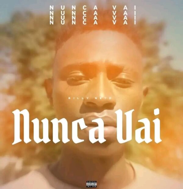 Billy Neyd – Nunca Vai Separar Billy Neyd - Nunca Vai Separar